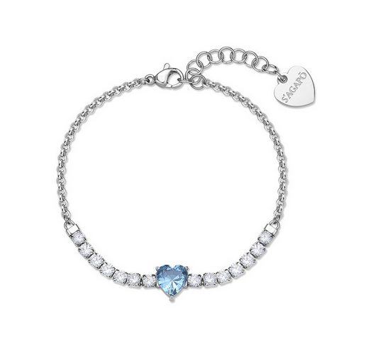 SDZ152 - bracciale - s'agapò