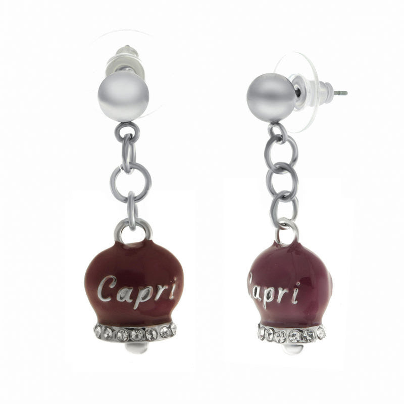 Or. Amocapri BIG - orecchini big - AMO CAPRI
