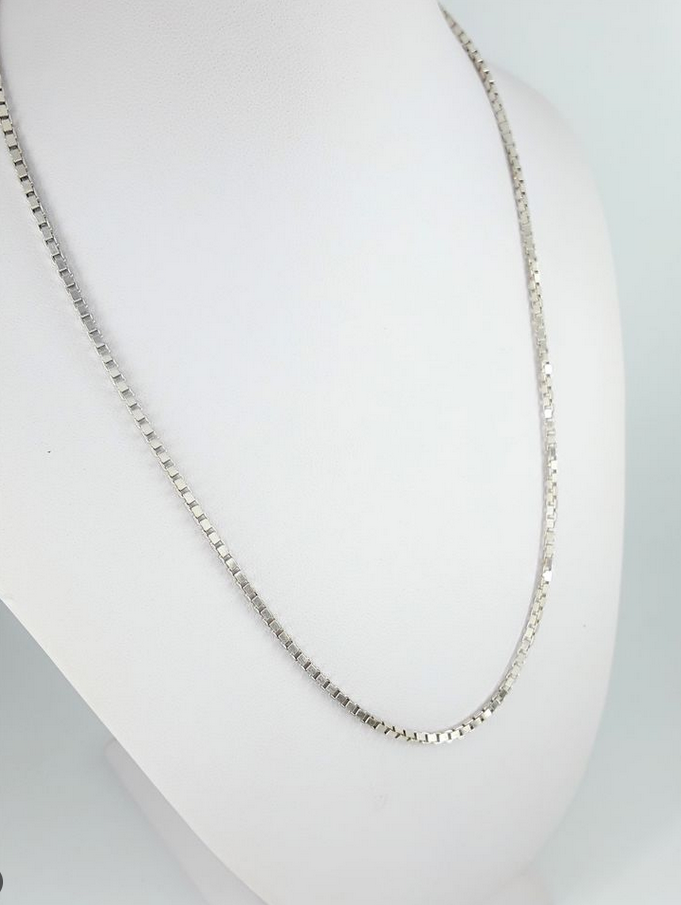 VENEZIANA DOPPIA 2MM
