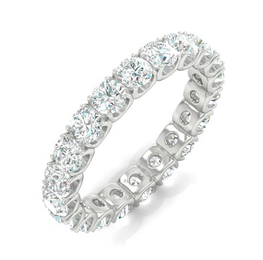VERETTA DA 5 MM ARGENTO 925%