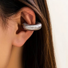 EARCUFF BOMBATO RIGATO