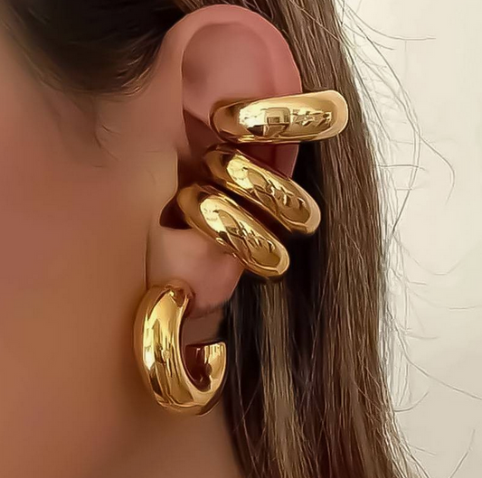 EARCUFF BOMBATO