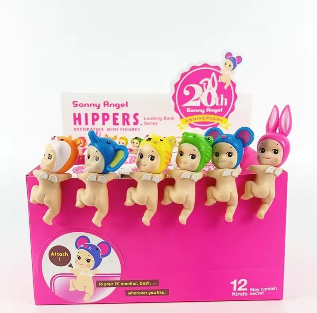 SONNY ANGEL HIPPERS ANIMALI