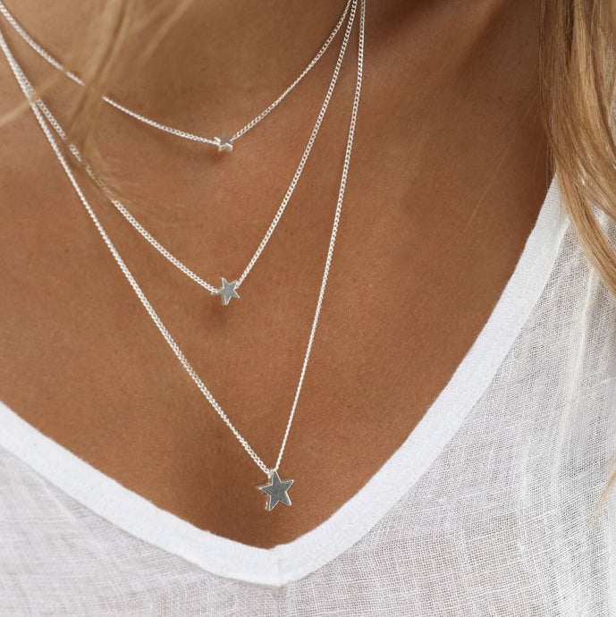 LO53063 - collana - Vestopazzo