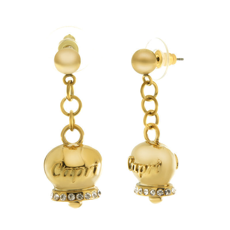 Or. Amocapri BIG - orecchini big - AMO CAPRI