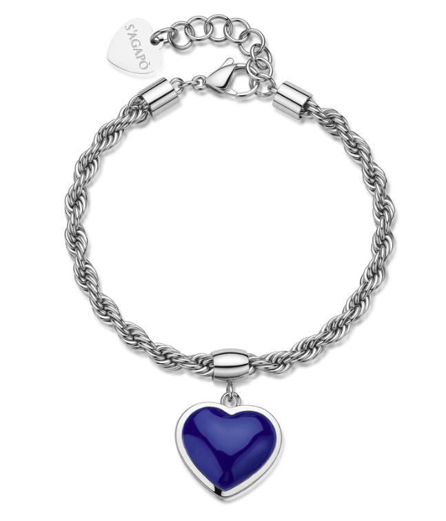 Bracciale MADAME SDM11 - bracciale rigido - s'agapõ