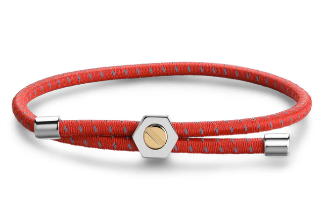 Bracciale PANAMA SPA39 - bracciale corda - s'agapò