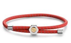 Bracciale PANAMA SPA39 - bracciale corda - s'agapò