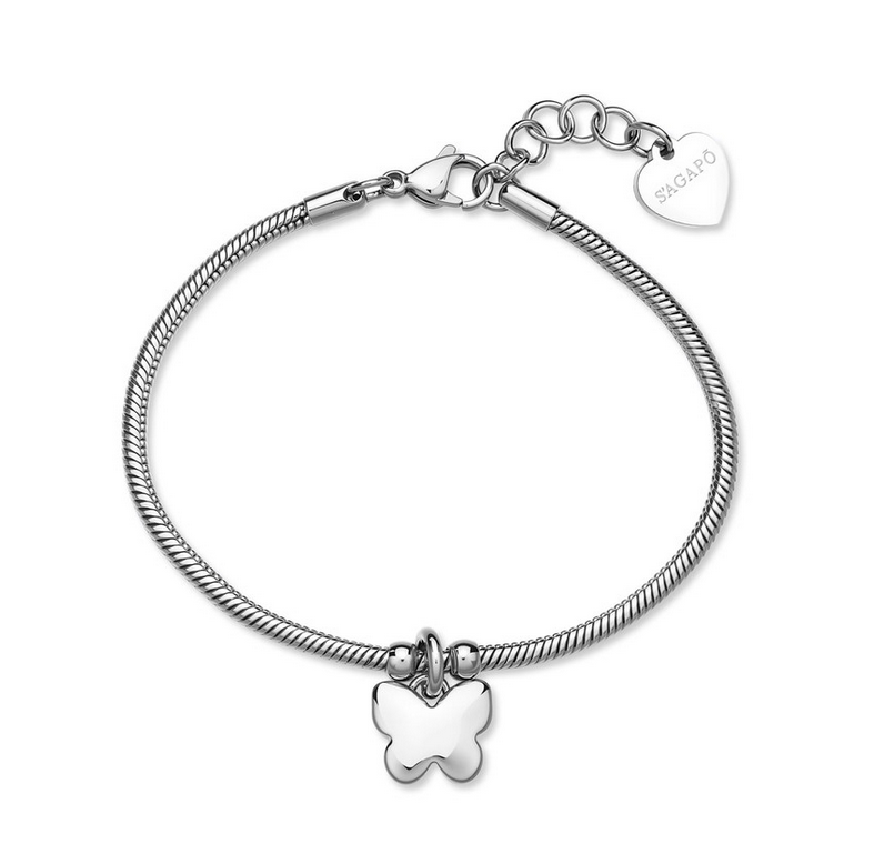 SCK293 - bracciale con ciondolo - s'agapò