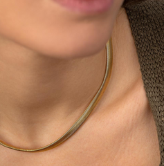 DD04032 - collana - Vestopazzo