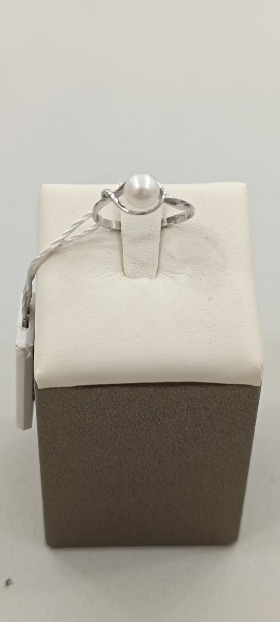 AN-Classic 002 - Anello - Osaka Perle