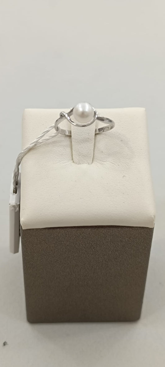 AN-Classic 002 - Anello - Osaka Perle