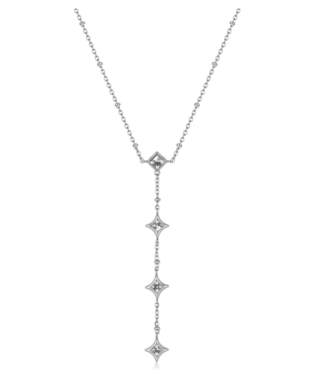 Collana LUCE SCE48 - collana y - s'agapò