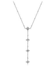 Collana LUCE SCE48 - collana y - s'agapò