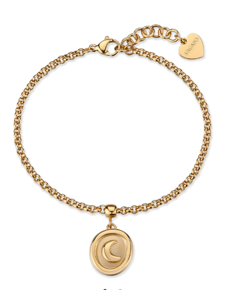 SFE47 - bracciale ciondolo - s'agapo