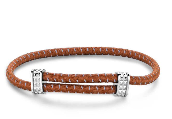 Bracciale PANAMA SPA33 - bracciale corda - s'agapò