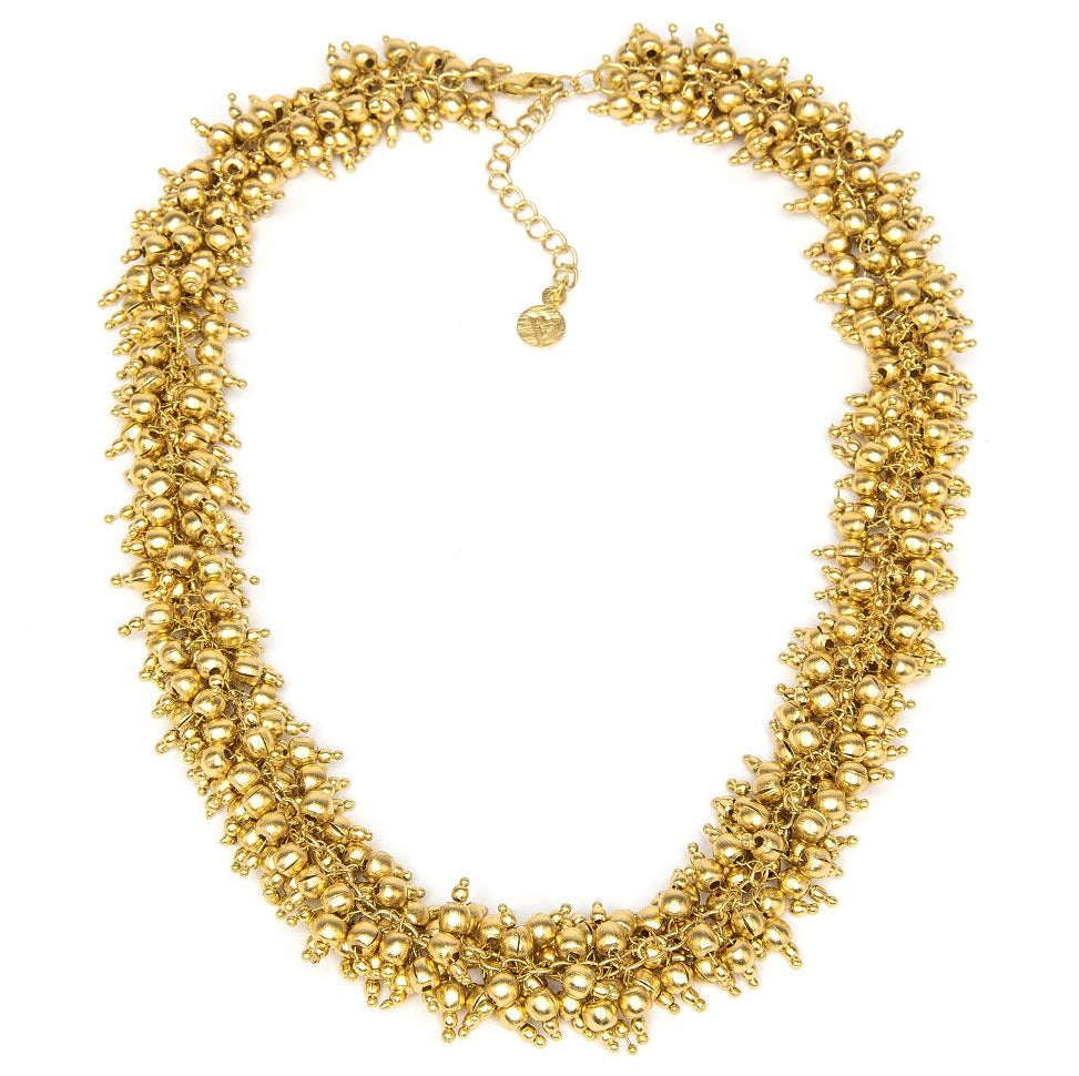 DD01023 - collana - Vestopazzo