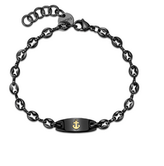 STI25 - bracciale uomo - s'agapò