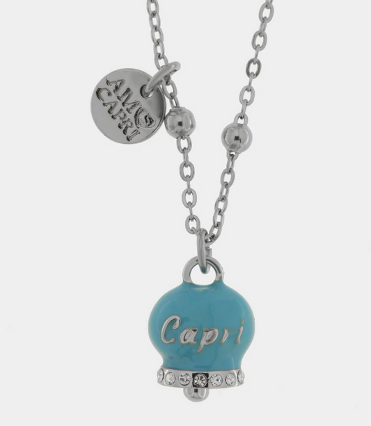 3140153 - collana con pendenti - AMO CAPRI