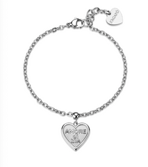 Bracciale DUH DUH SUH14 - bracciale con ciondolo - s'agapõ