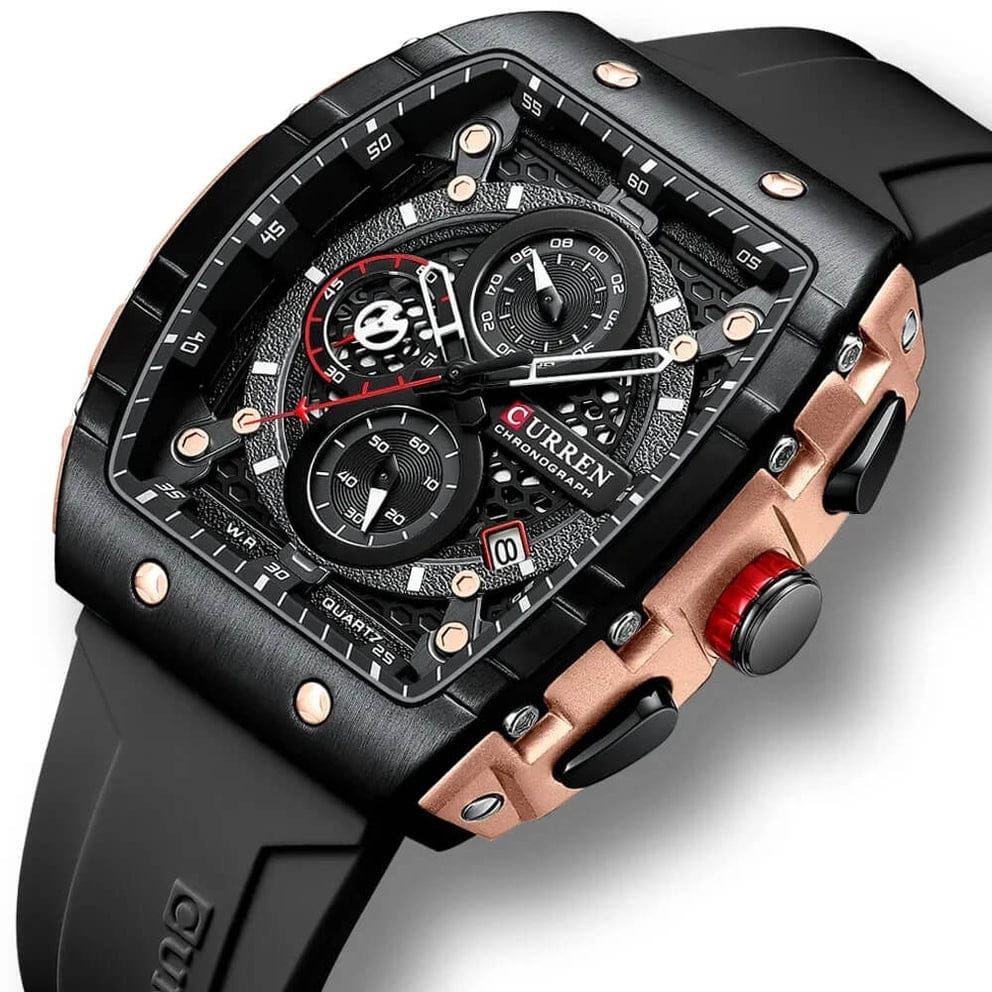 OROLOGIO CURREN PORTOFINO