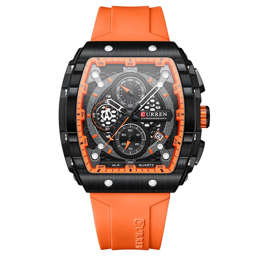 OROLOGIO CURREN PORTOFINO