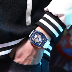 OROLOGIO CURREN PORTOFINO