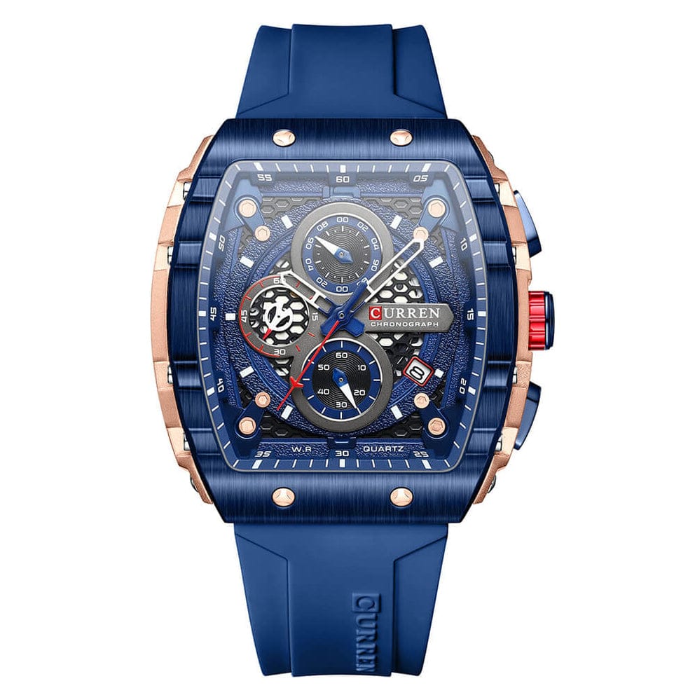 OROLOGIO CURREN PORTOFINO