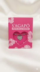 🎁 DILLO CON UN BRACCIALE IN REGALO "TI VOGLIO BENE MAMMA" (100% off)