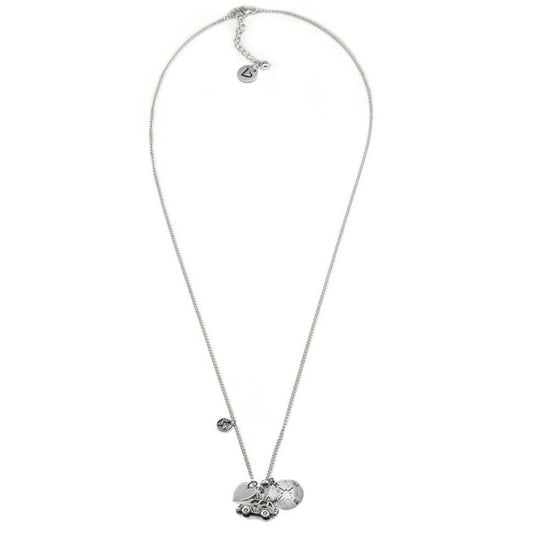 LO53117 - collana con ciondolo - Vestopazzo