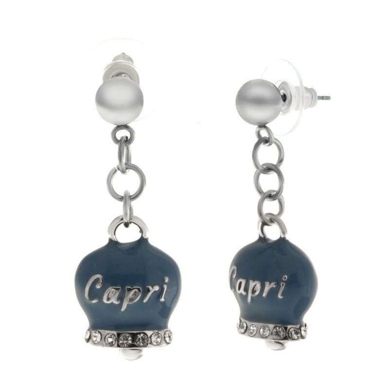 Or. Amocapri BIG - orecchini big - AMO CAPRI