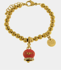 3170835 - bracciale con campanella - AMO CAPRI