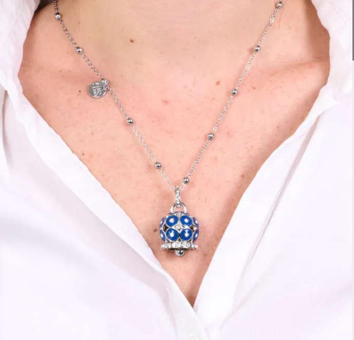 3541837 - collana con ciondolo - AMO CAPRI