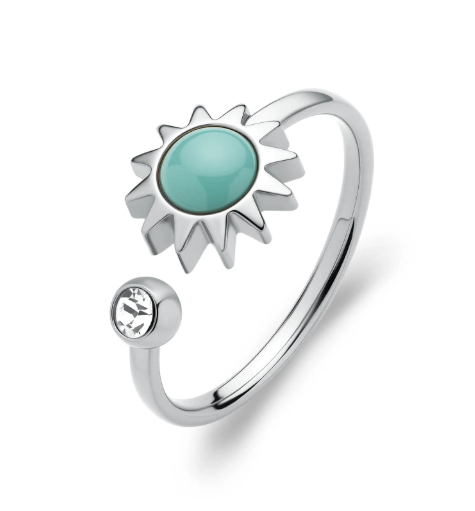 8053851638825 - anello regolabile - s'agapò
