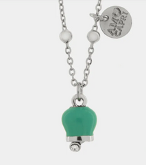 3140241 - collana con pendente - AMO CAPRI