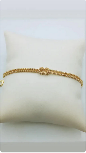 Bracciale nodo - bracciale - Joiè Clor