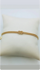 Bracciale nodo - bracciale - Joiè Clor