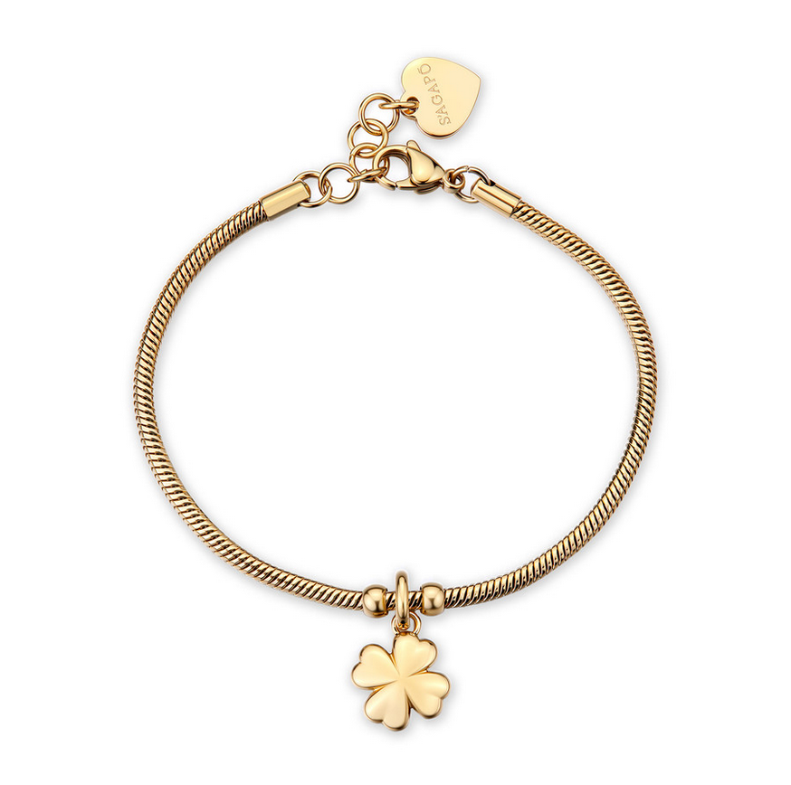 SCK290 - bracciale con pendente - s'agapò