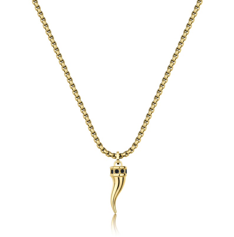 SRG39 - collana con ciondolo - s'agapò