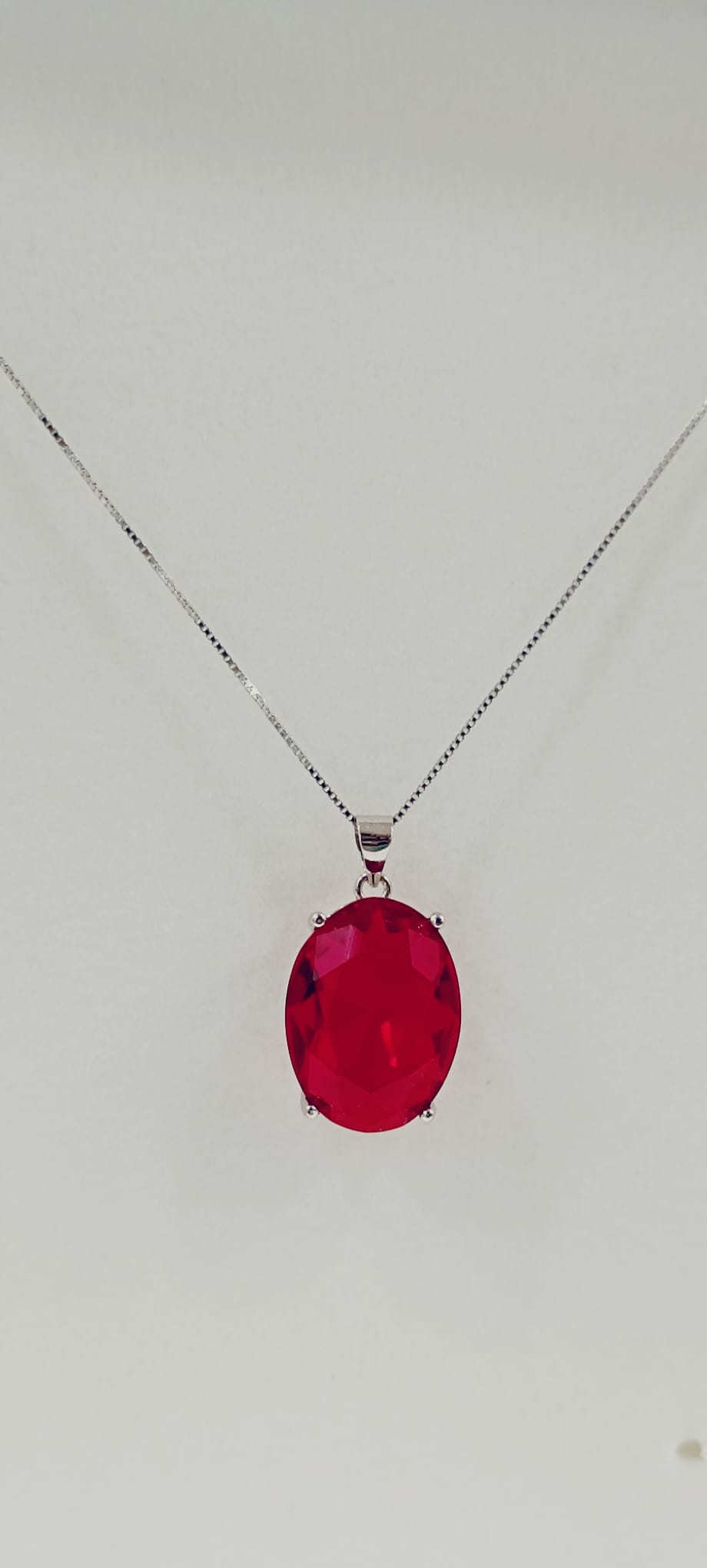 COLLEZIONE GIULIA, CIONDOLO E ANELLO
