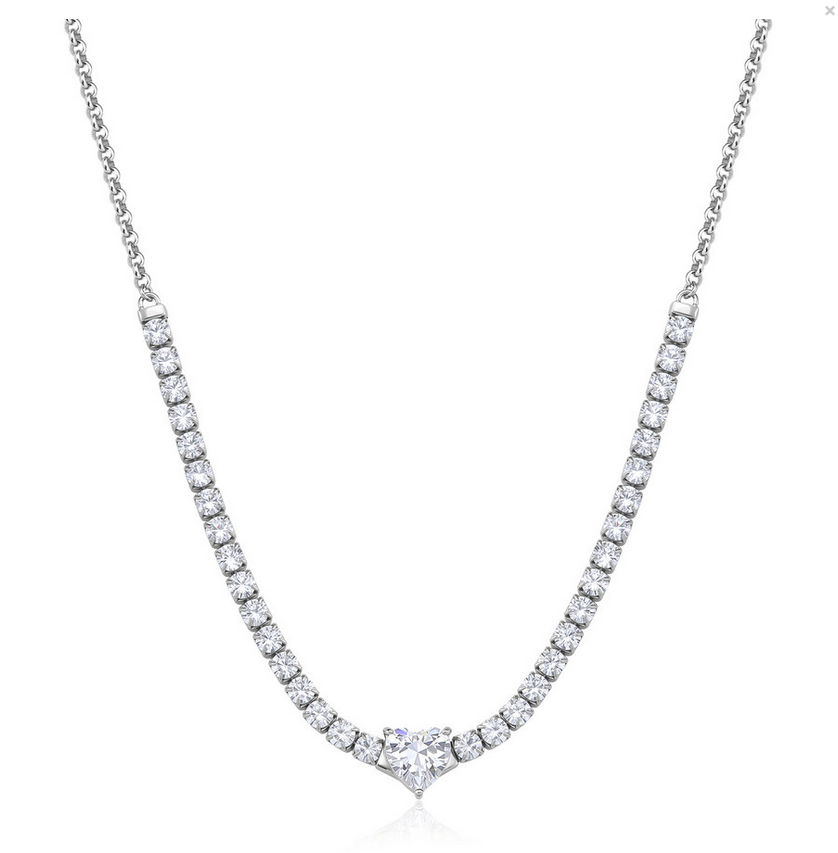 SDZ147 - collana - s'agapò