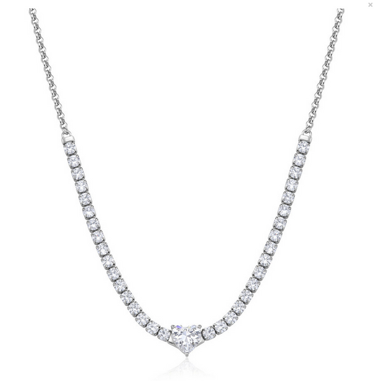 SDZ147 - collana - s'agapò