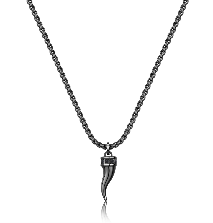 SRG38 - collana con ciondolo - s'agapò
