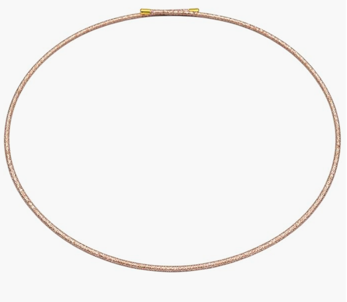 Collana ciondolo San Giovanni - collana con ciondolo - Joiè Clor