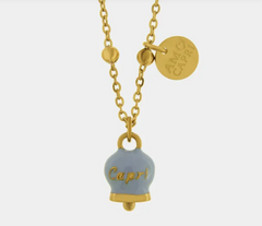 3140329 - collana con ciondolo - AMO CAPRI