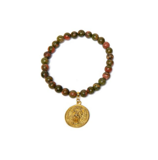 SCY2005 - bracciale molla - Vestopazzo