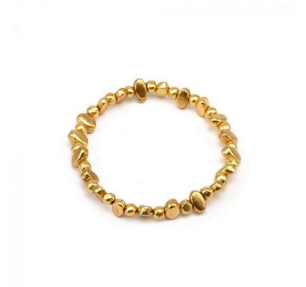 DRY4003 - bracciale molla - Vestopazzo