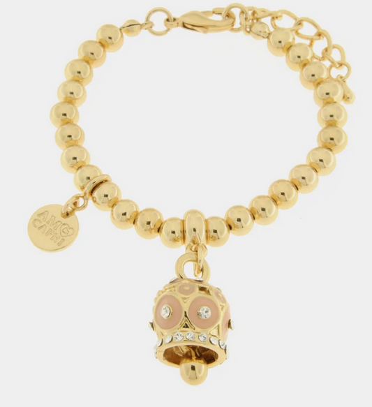 3572771 - bracciale con pendente - AMO CAPRI