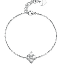 Bracciale GLEAM SLA13 - bracciale con swarovsky - s'agapõ
