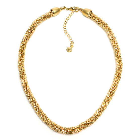 DD04042 - collana - Vestopazzo